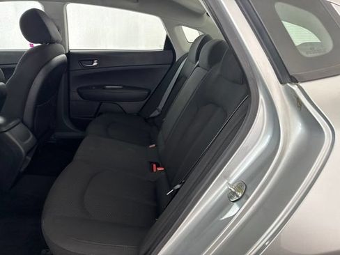 Used 2019 Kia Optima LX FWD image 20