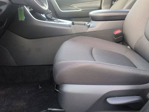 Certified 2025 Toyota RAV4 LE image 12