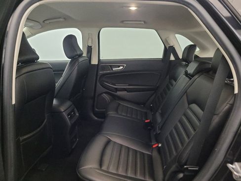 Used 2022 Ford Edge SEL AWD/4WD image 18