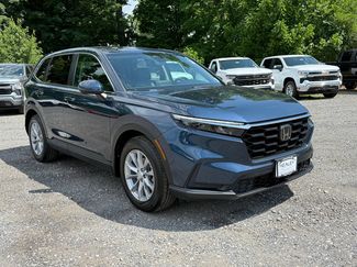 Used 2023 Honda CR-V EX-L video 1