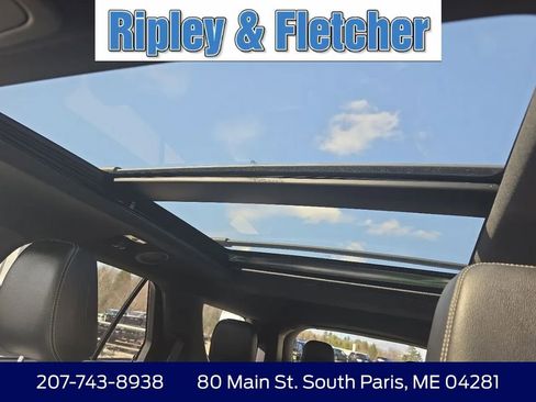 Used 2020 Ford Explorer XLT w/ Equipment Group 202A AWD/4WD image 19