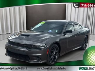 Used 2022 Dodge Charger R/T w/ Driver Convenience Group RWD 360° Tour