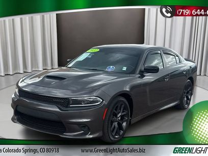 Used 2022 Dodge Charger R/T w/ Driver Convenience Group