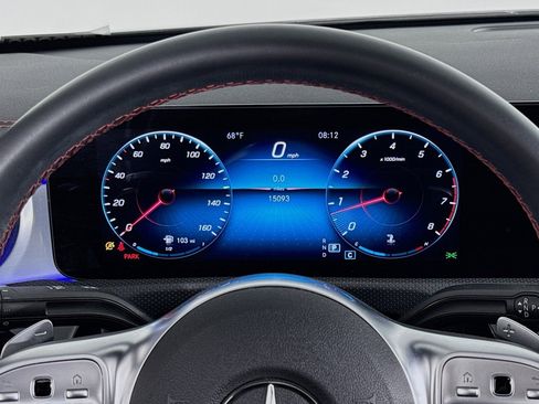 Certified 2022 Mercedes-Benz CLA 250 image 19