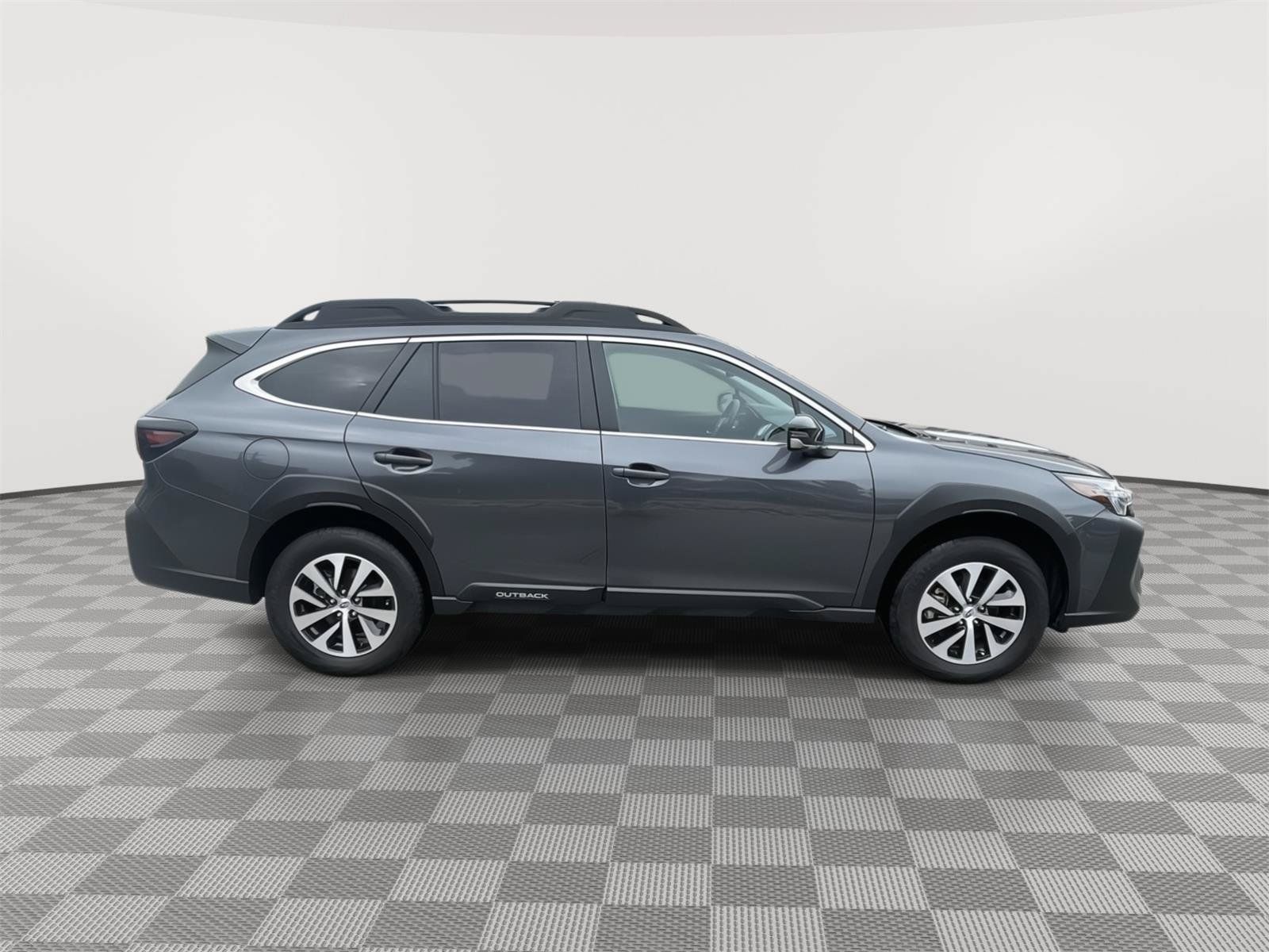 Used 2025 Subaru Outback Premium w/ Popular Package #1A AWD/4WD image 16