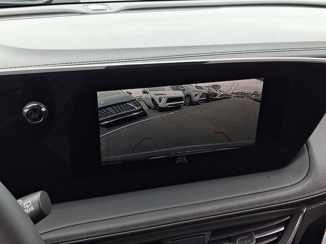 New 2026 Buick Encore GX Preferred w/ Comfort Package FWD image 13