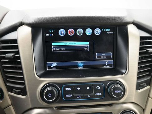 Used 2018 GMC Yukon XL Denali w/ Denali Ultimate Package image 18