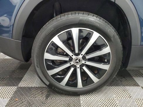 Used 2023 Mercedes-Benz GLB 250 4MATIC image 7