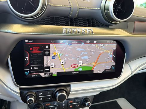 Used 2023 Ferrari Portofino M RWD image 25