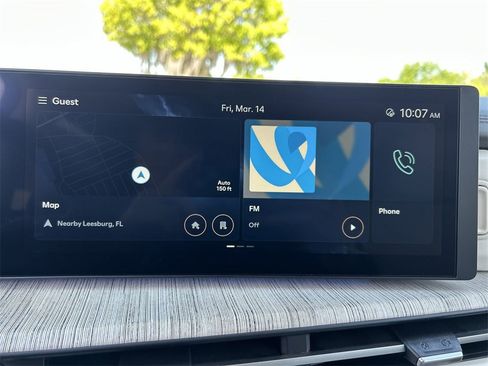 New 2025 Hyundai Santa Fe Calligraphy image 25