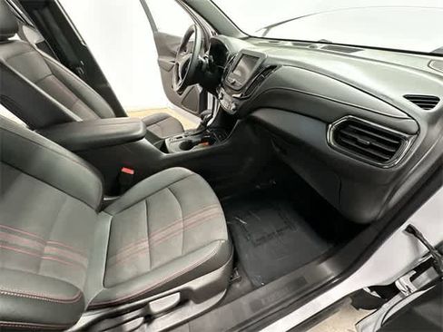 Used 2023 Chevrolet Equinox RS image 20