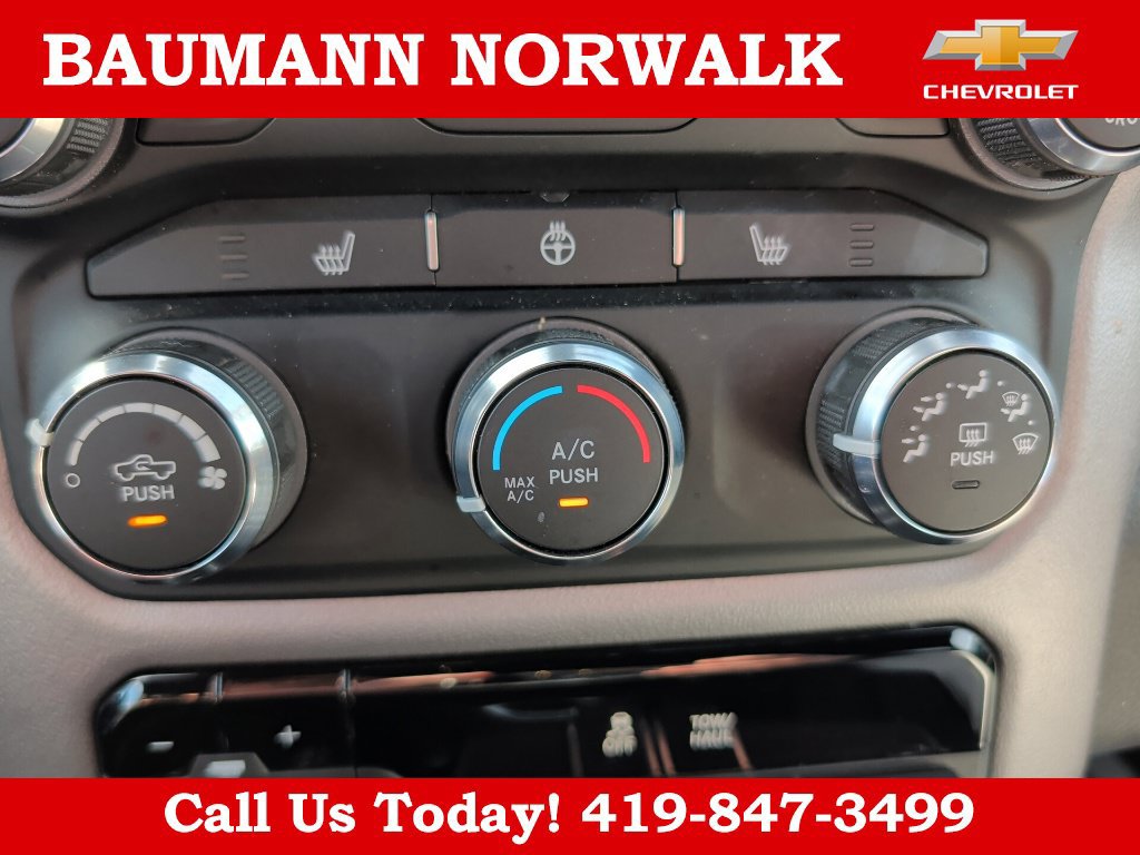 Used 2024 RAM 1500 Big Horn AWD/4WD image 38