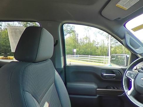 Used 2019 Chevrolet Silverado 1500 LT w/ All-Star Edition image 22