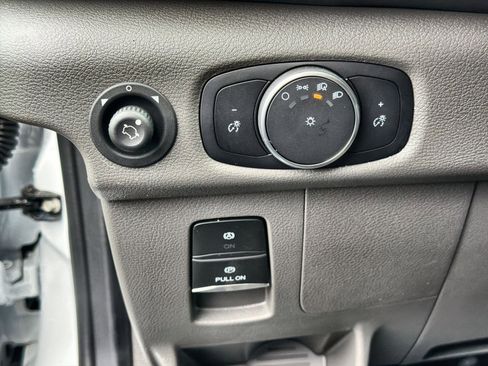 New 2026 Ford Transit 150 Low Roof w/ Load Area Protection Package image 32