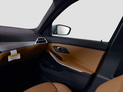 New 2026 BMW 330i xDrive Sedan w/ Premium Package image 26