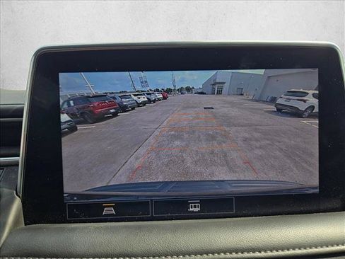 Used 2021 Chevrolet Tahoe LT RWD image 13