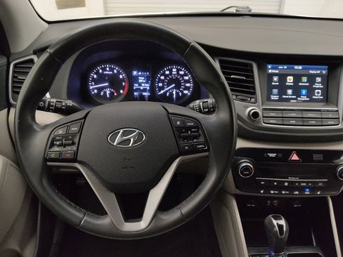 Used 2018 Hyundai Tucson Value w/ Cargo Package FWD image 22