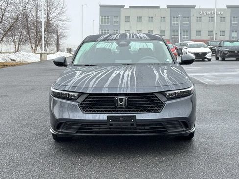 Used 2024 Honda Accord LX image 29