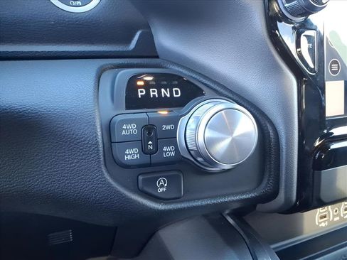 Certified 2025 RAM 1500 Laramie image 16