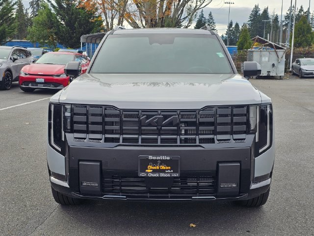 New 2027 Kia Telluride X-Line SX Prestige AWD/4WD image 8