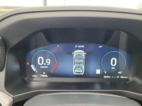 New 2026 Ford Explorer Active w/ Active Comfort Package image 19