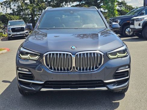 Used 2019 BMW X5 xDrive40i w/ Premium Package 2 AWD/4WD image 42