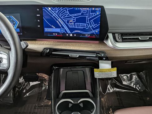 Used 2025 BMW X1 xDrive28i w/ Convenience Package image 36