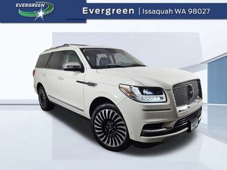 Used 2020 Lincoln Navigator Black Label w/ Cargo Convenience Package 360° Tour