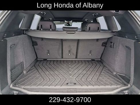 Used 2023 BMW X3 sDrive30i w/ Convenience Package RWD image 11
