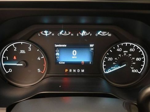 Used 2026 Ford F250 XL AWD/4WD image 30