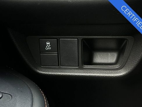 Certified 2024 Honda HR-V Sport image 30