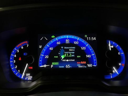 Certified 2021 Toyota Corolla LE FWD image 14