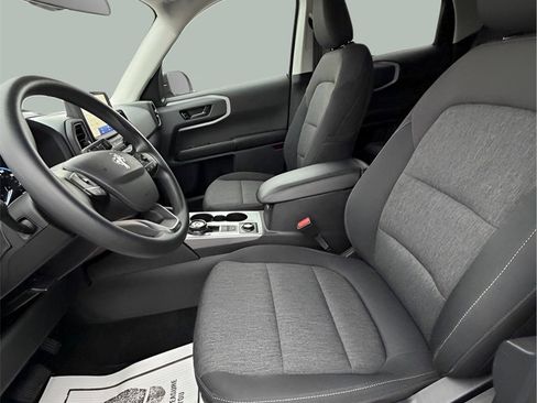 Used 2024 Ford Bronco Sport Big Bend image 10