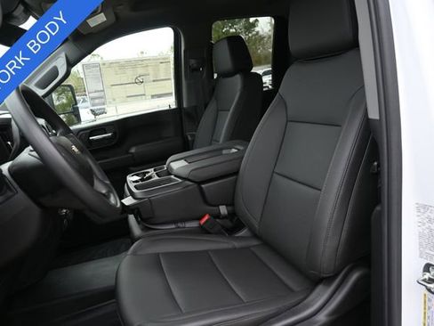 New 2025 Chevrolet Silverado 2500 W/T w/ WT Convenience Package image 9