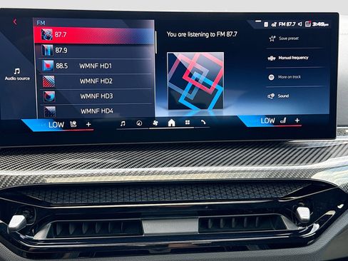 New 2026 BMW i4 M60 AWD/4WD image 32
