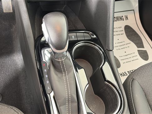 Certified 2024 Buick Encore GX Preferred image 23