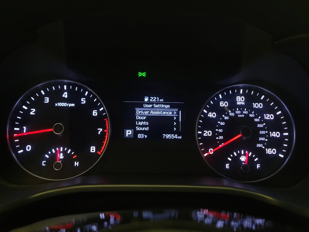Used 2021 Kia Forte LXS FWD image 25