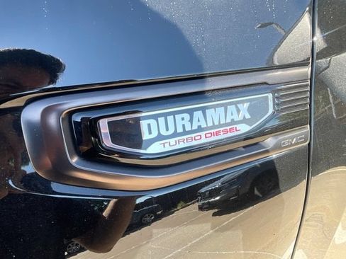 Used 2024 GMC Sierra 1500 AT4X AWD/4WD image 3