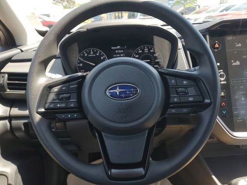 New 2026 Subaru Crosstrek 2.0i Premium AWD/4WD image 21