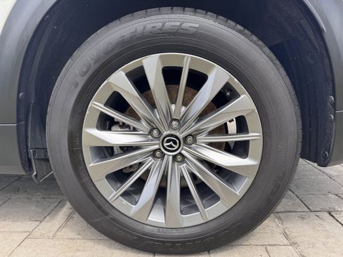 Certified 2024 MAZDA CX-90 3.3 Turbo w/ Select Package AWD/4WD image 22