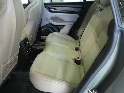 New 2026 Porsche Macan 4 Electric image 25