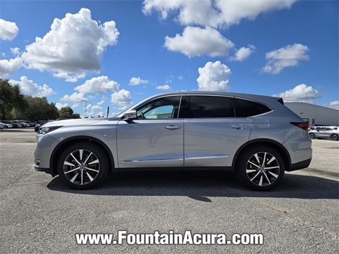 New 2026 Acura MDX w/ Technology Package image 5