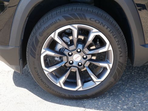 Certified 2025 GMC Terrain Elevation w/ Elevation Premium Package image 15