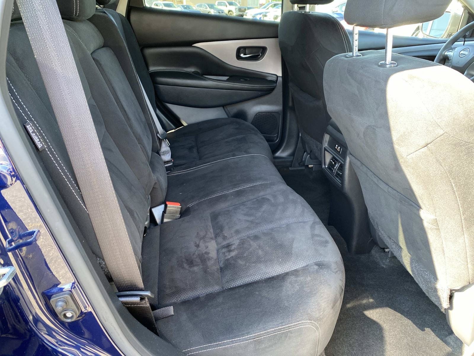 Used 2023 Nissan Murano S w/ Cargo Package AWD/4WD image 23