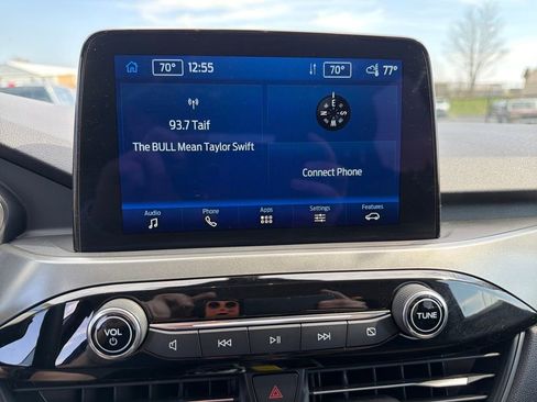 Used 2023 Ford Escape Active image 20