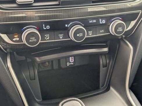 Used 2020 Honda Accord Sport image 21