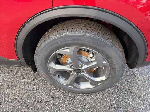 New 2026 Ford Escape ST-Line w/ Tech Pack #1 image 6