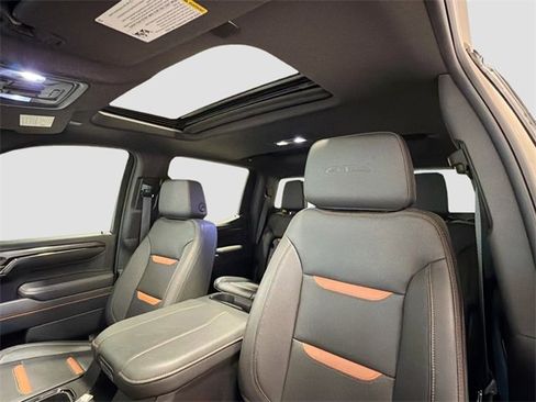 Used 2023 GMC Sierra 1500 AT4 w/ AT4 Premium Package image 20