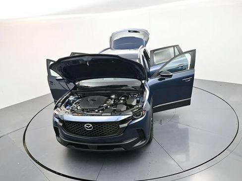 Used 2025 MAZDA CX-50 AWD 2.5 S w/ Cargo Package image 33
