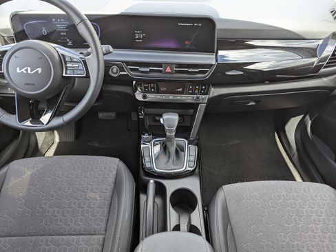 Certified 2026 Kia Seltos S image 14